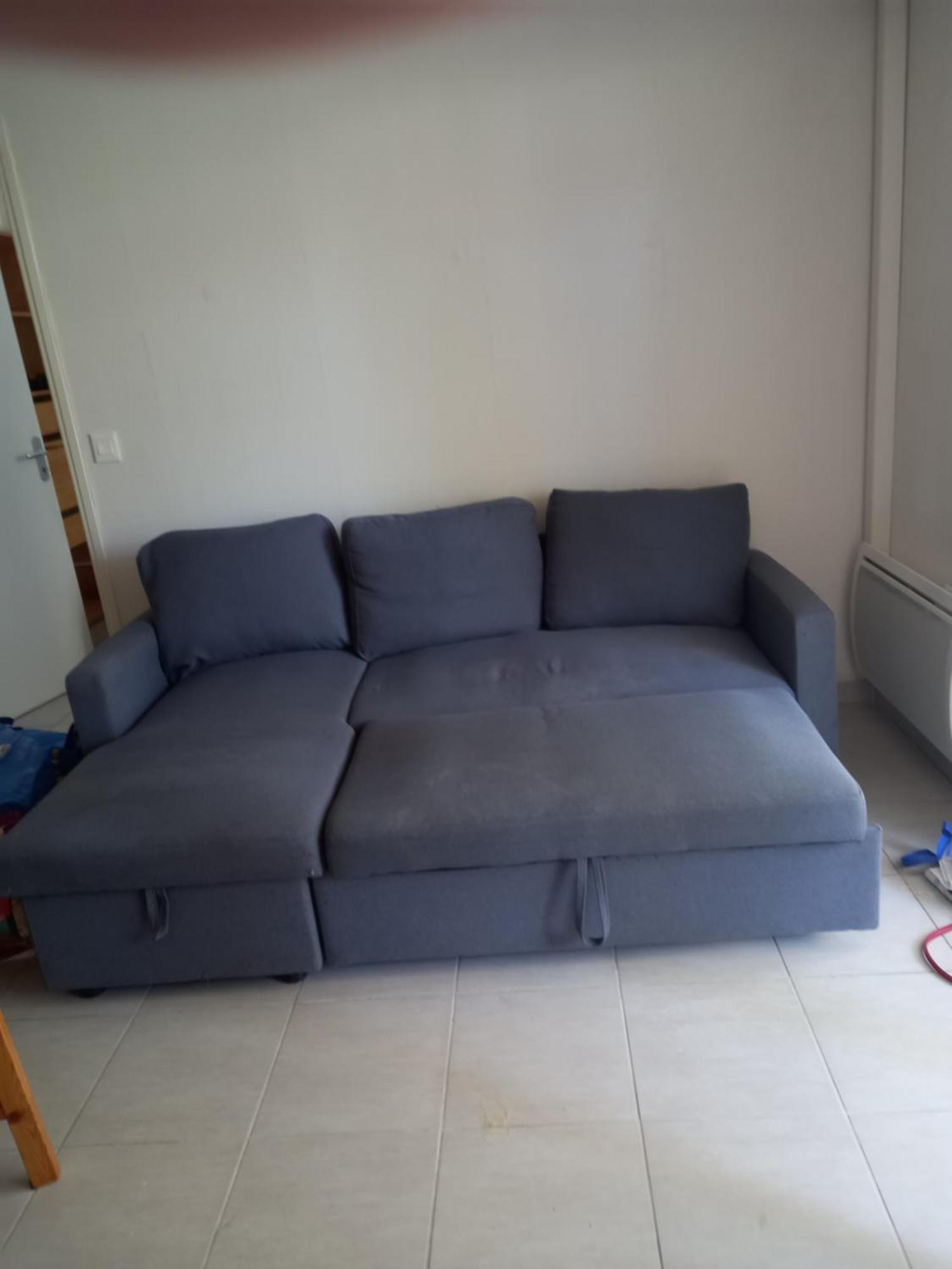 Appartement Beau Sejour Marseille Eksteriør billede