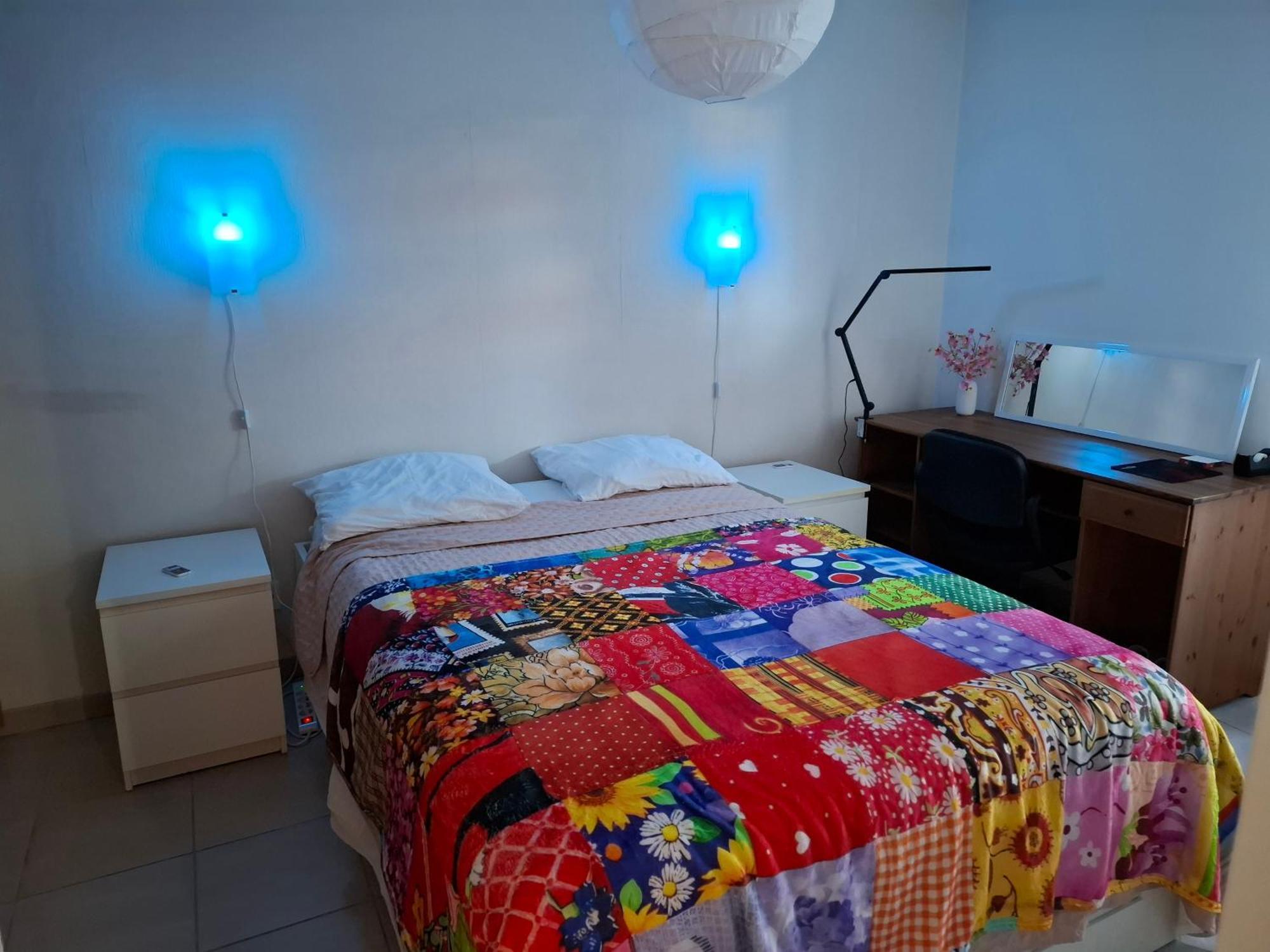 Appartement Beau Sejour Marseille Eksteriør billede
