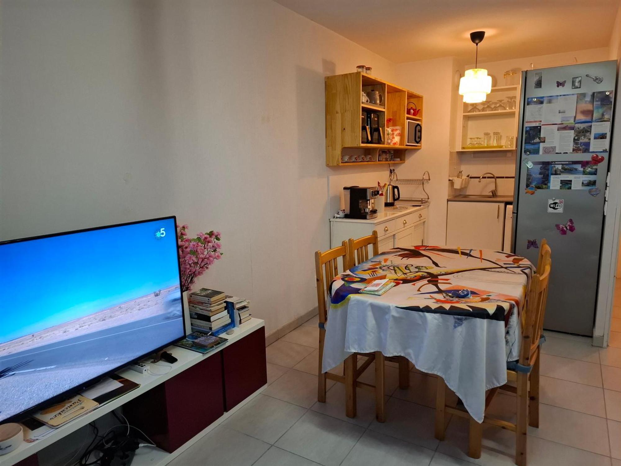 Appartement Beau Sejour Marseille Eksteriør billede