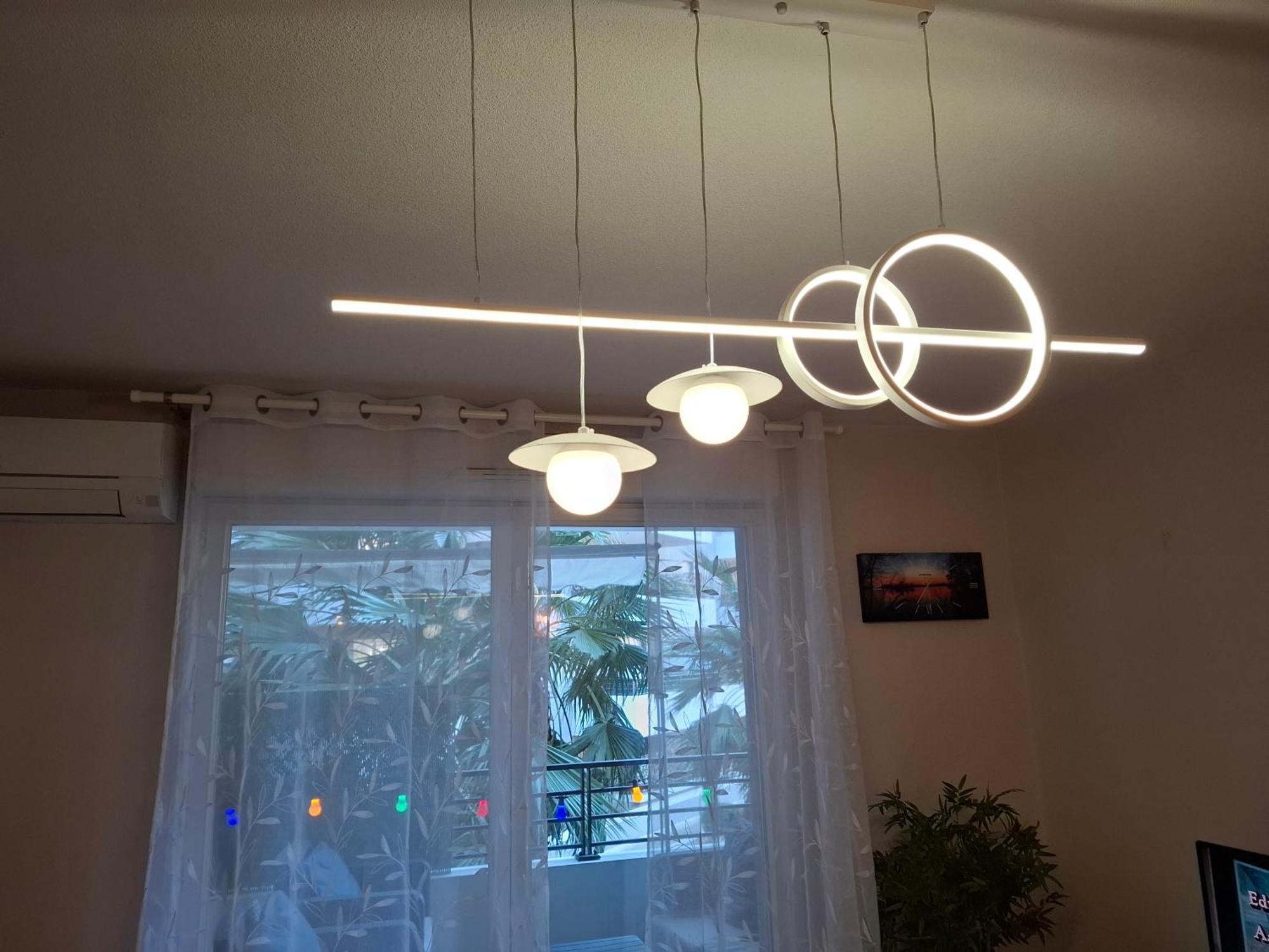 Appartement Beau Sejour Marseille Eksteriør billede