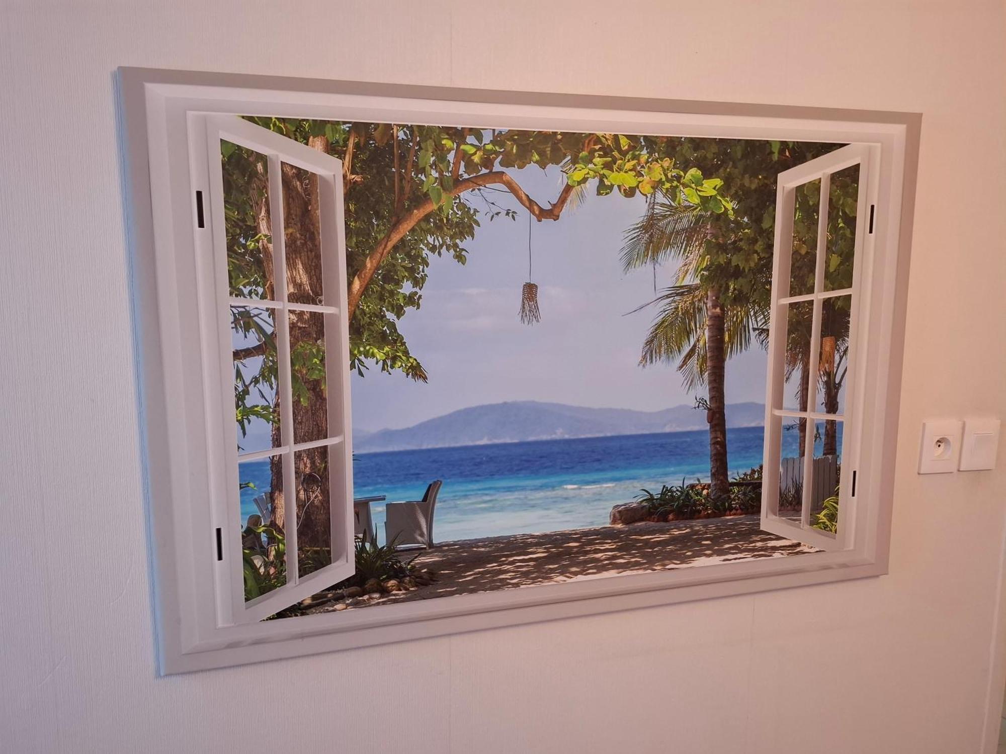 Appartement Beau Sejour Marseille Eksteriør billede